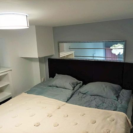 Blue Dream Slavia Apartment Miedzyzdroje Exterior foto